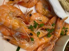 -金海湾海鲜排档(朱家尖店)