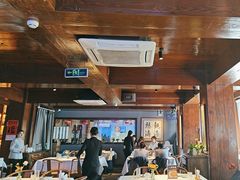 -庆云楼饭庄(什刹海店)