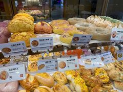 -茶马花街(城西银泰城店)