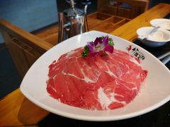 -竹犇番茄火锅(长风街店)