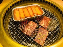 极品雪花牛小排-久苑烧肉(世界城广场店)