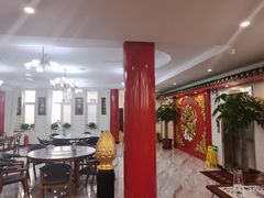 大堂-老都一处饺子馆(道里店)
