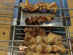 -正丰源大缸烧烤(人民路店)
