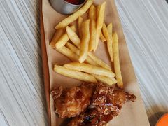 -必胜客(绿地新都会店)
