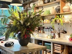 -自由生长植物工作室(深港花卉中心店)