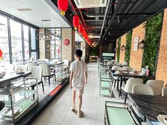 -天都火锅酒楼(虹梅南路店)