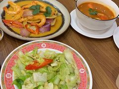 -曼谷食堂·泰国家庭料理(丹桂路店)