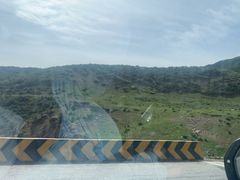 -扁都口生态休闲旅游区