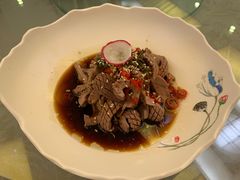 藤椒腰花-成都驻京办餐厅(蜀都宾馆店)