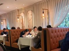 卡座-维园悦谱·海派家常菜(乌鲁木齐南路店)
