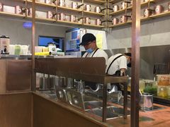 -眷茶(大卫城10楼店)