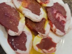 -韩风烤牛肉冷面店