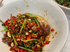 -饭怕鱼·黄焖鲟龙鱼(湖大店)