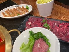 -周师兄大刀腰片火锅(洪崖洞旗舰店)
