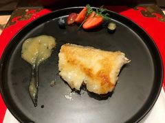 -佛山希尔顿酒店·融誉亚洲美食荟