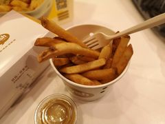-艾薯夫妇Aysh(红山店)
