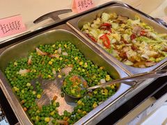 -江苏饭店-餐厅(武宁路店)