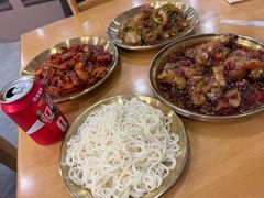 -贤花饭店(城阳店)
