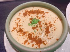 香草鲜奶布丁-蟹榭·本帮江浙菜·蟹宴(五角场合生汇商场店)