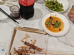 -新凯旋烧烤·燕姐千岛湖土菜