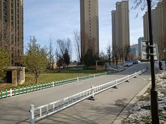 -兰州大名城