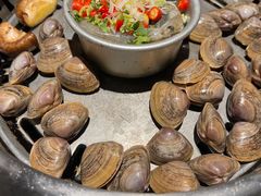 -韩盛·盛江山自助料理(中街大悦城店)