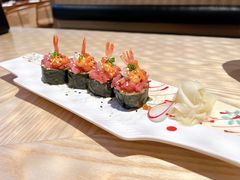 -鸟山鸣·日料食堂(王府井店)
