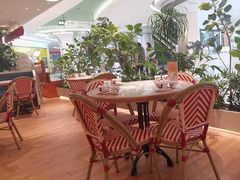 -芽笼芽笼新加坡餐厅(环球港店)