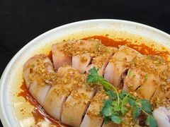 -金汇酒楼(中山东区店)
