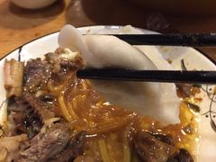 -东北农家小院(定西路店)