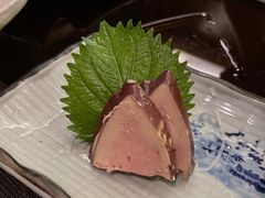 -柚·日式料理-富力万丽酒店