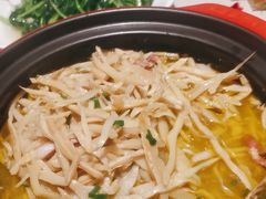 -汉水谣·江景餐厅(江滩店)