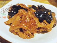 -松鹤面馆·古法焖肉面(观前店)