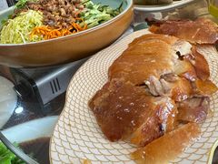 -绿江春(长江街店)