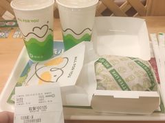 -德克士(北大街店)