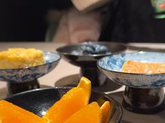 -荣轩(新荣记环球金融中心店)