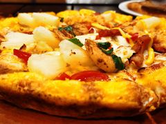 -Mr.Pizza米斯特比萨(合肥一九一二街区店)