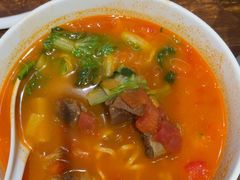 -寻裕记·现炒浇头面(人民广场店)