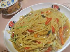 -杨记隆府重庆江湖菜(大悦城店)