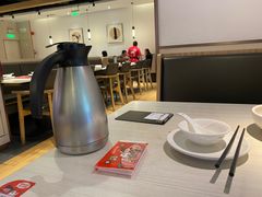 -九毛九西北菜(番禺万达店)