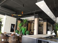 -雅城香慧咖啡馆(常德路店)
