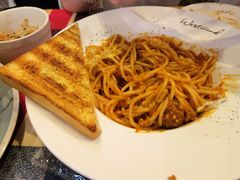 -遇见西木美式餐厅(体育路店)