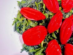 -千禧万福汉亭舫·船舫苏宴