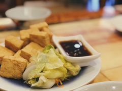 -好呷(东城十三碗美食广场店)