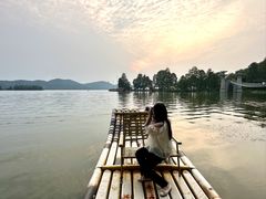-东湖落雁景区