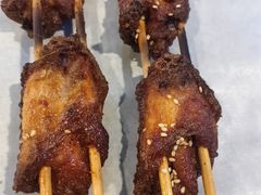 -林二哥宜烤官·宜宾小烧烤