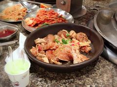 -高丽苑韩国烤肉(海昌路旗舰店)