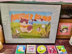 -ABCD咖啡屋(妇幼店)