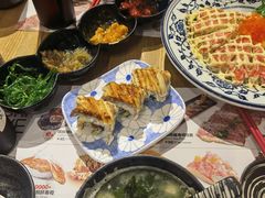 -Sushi Love 创意寿司(丽影广场店)