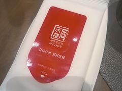 -同庆楼(滨湖万达广场店)